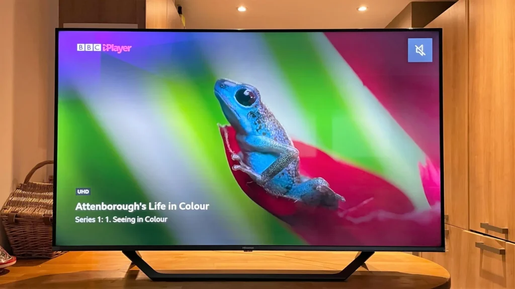 Best Android TVs in Kenya