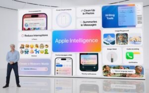 At WWDC, Apple Unveils Apple Intelligence and Previews New OS Features | Computer Hardware