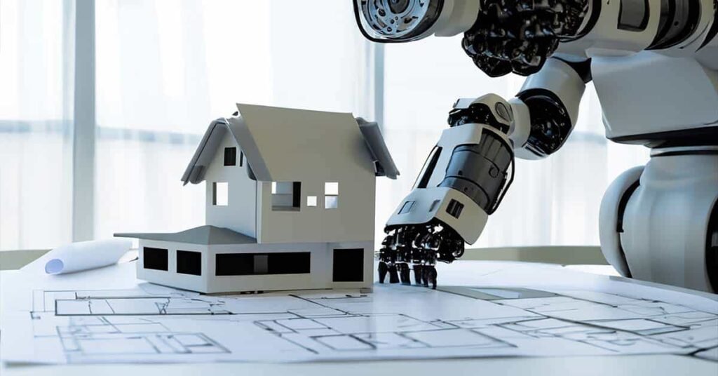 Can AI Replace Humans for Home Renovation Design?