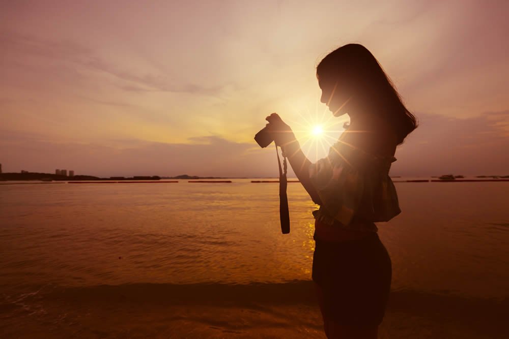 Pro Tips For Stunning Beach Photography