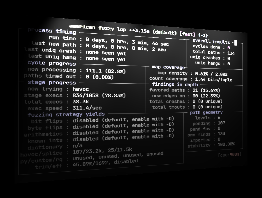 Fuzzing IoT binaries with AFL++ - Part II