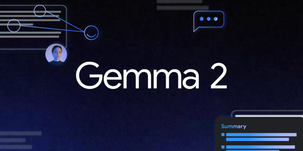 Gemma explained: What’s new in Gemma 2- Google Developers Blog