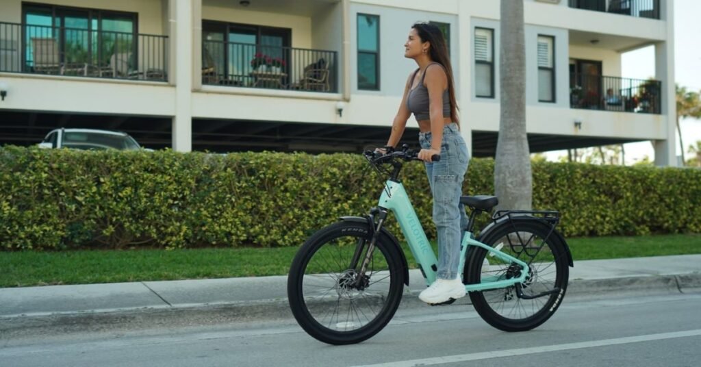 Gone in 60 seconds: Denver's latest e-bike vouchers scooped up in a minute