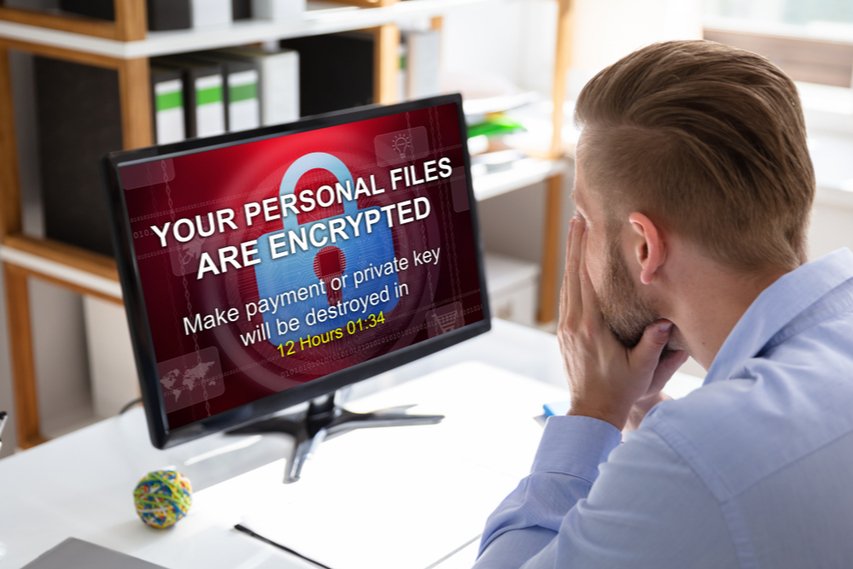 Prevent Ransomware Attacks in 2020