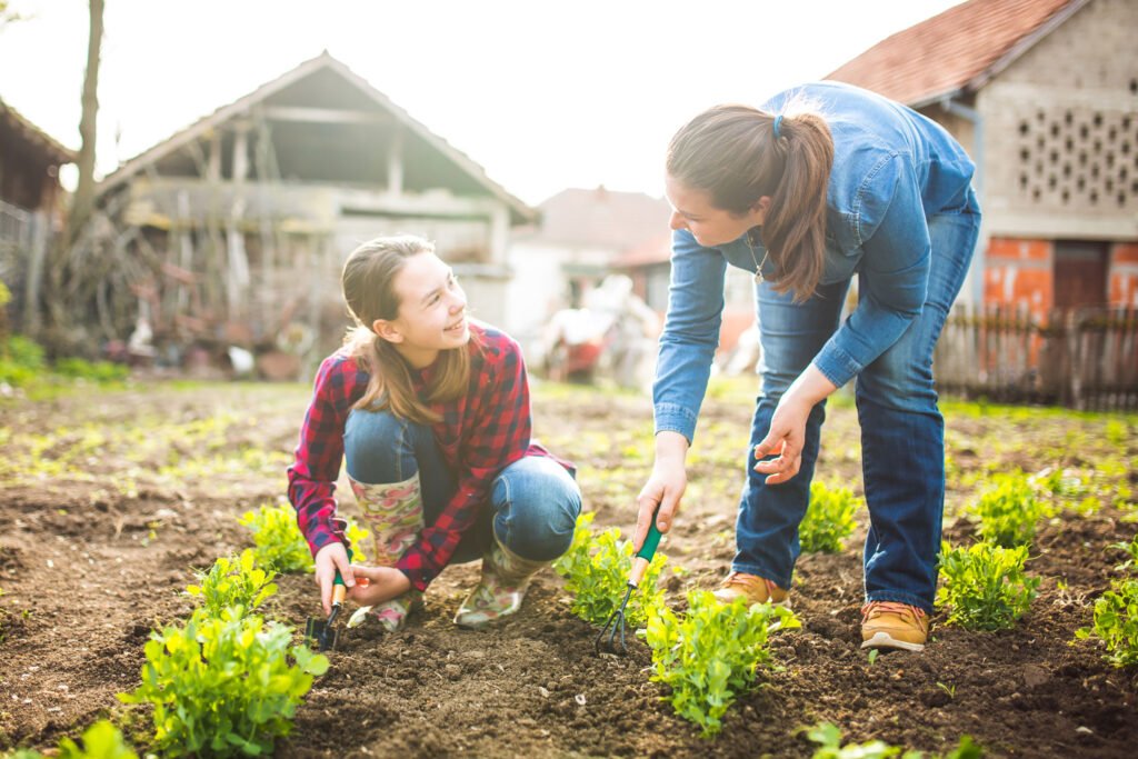 Mindful Parenting: How to Raise Kind and Conscious Teens