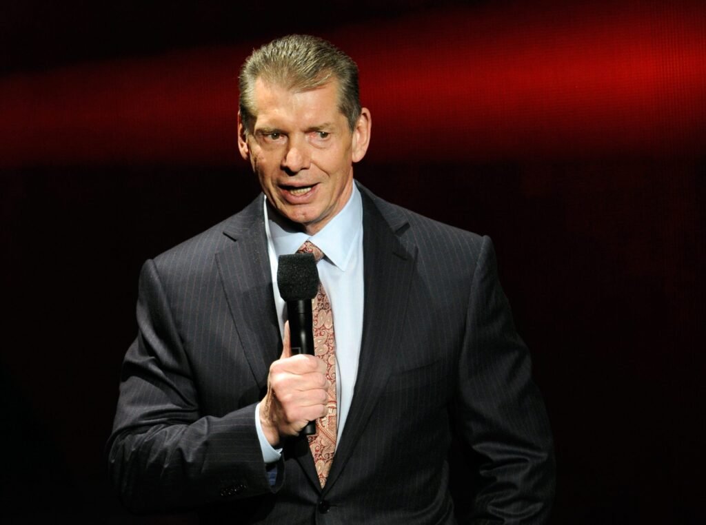 Netflix Set to Release Docuseries on the Rise and Fall of WWE’s Vince McMahon