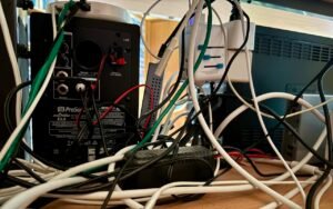 Tame the Tangle! Quick Cable Management Tips | Computer Hardware