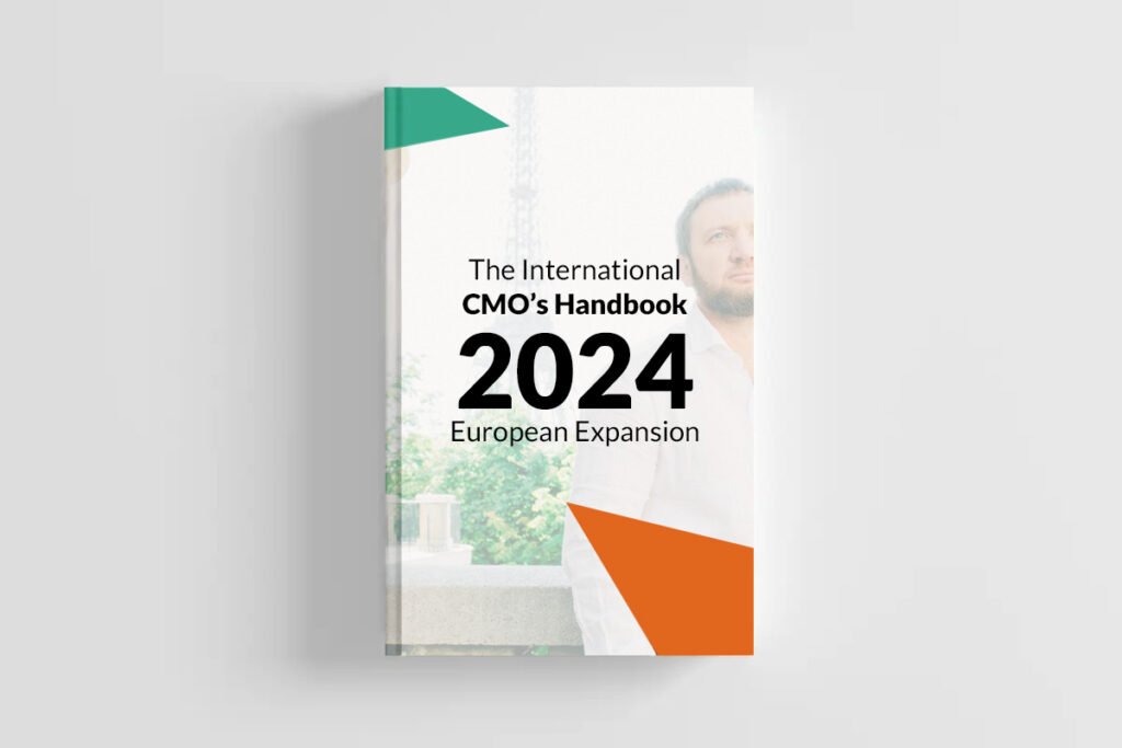 The 2024 CMO Handbook: European Expansion - AccuraCast