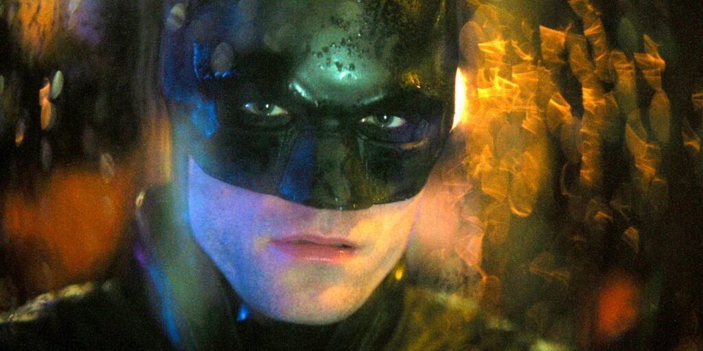 "The Spectre Of Batman Is There": The Batman Spinoff Team Addresses Robert Pattinson Cameo Hopes