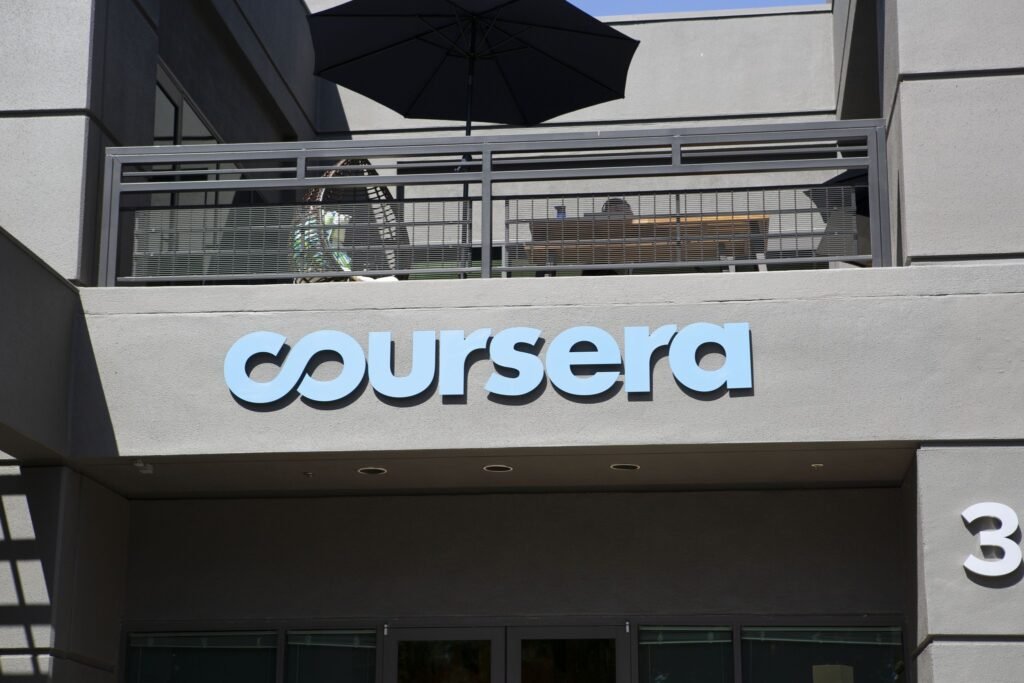 Welcoming Marcelo Modica as Coursera’s New Chief People Officer - Coursera Blog