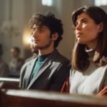 6 Benefits of Attending Church Together as a Married Couple