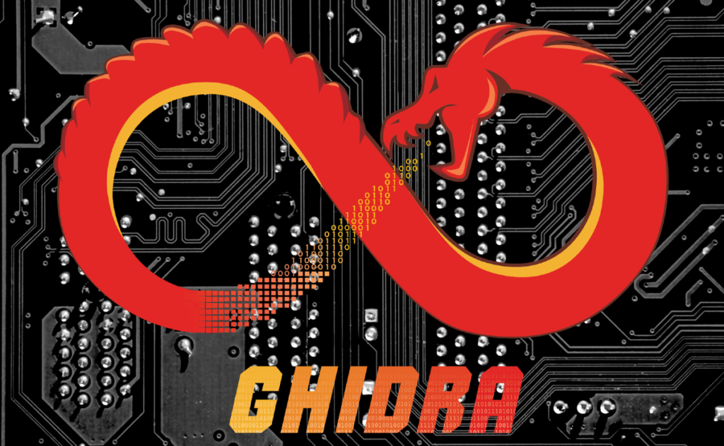 Analyzing bare metal firmware binaries in Ghidra