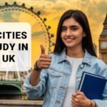 Best Cities to Study in the UK