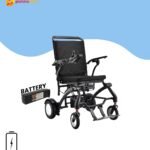 Dead Electric Wheelchair Batteries