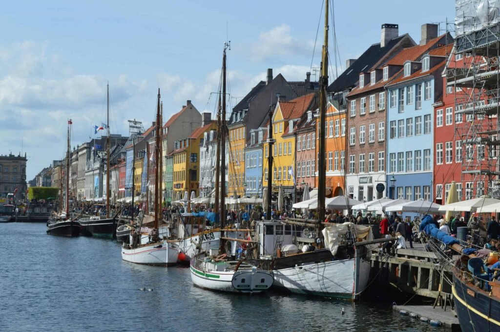 Denmark signals plans to welcome more students from Africa