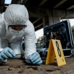 Distress Investing: Crime Scene Investigation