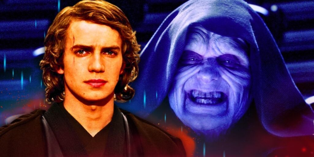 How Palpatine Really Kept Anakin Skywalker Alive In Revenge Of The Sith: The Darkest Star Wars Theory Explained