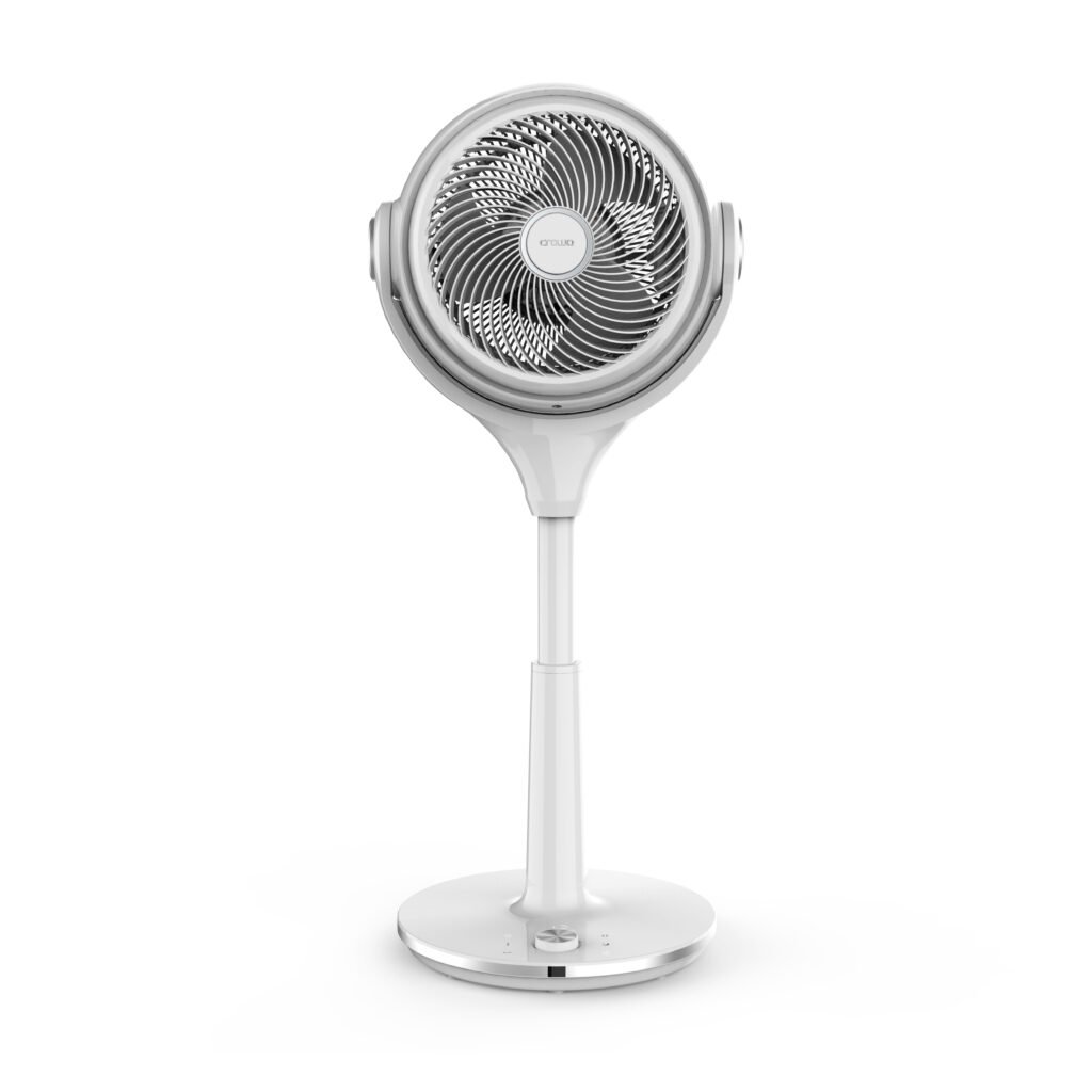 stand fan cf-254