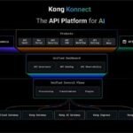 Kong Konnect updates help companies prepare their API infrastructure for AI - SD Times