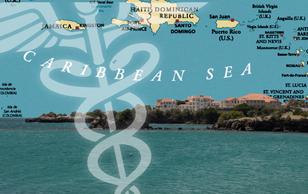 Medical Education in the Sun: A Guide to the Offshore Education Industry in the Caribbean