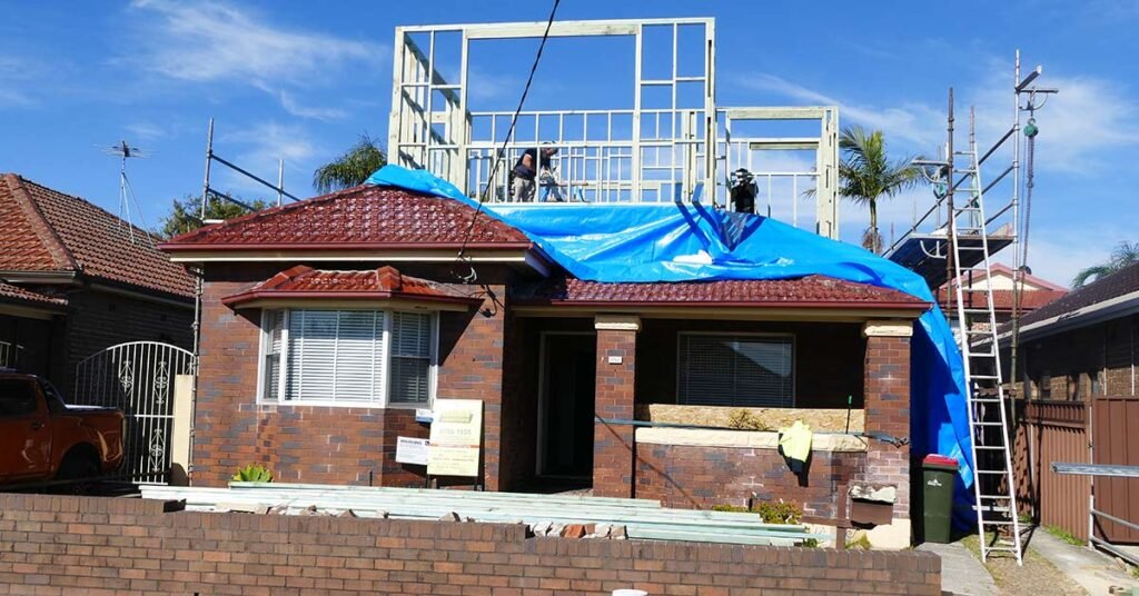 NSW Housing Crisis: Reform for Second Storeys and Extensions