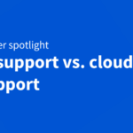 Ready for a tech career? How to choose between IT and cloud support - Coursera Blog