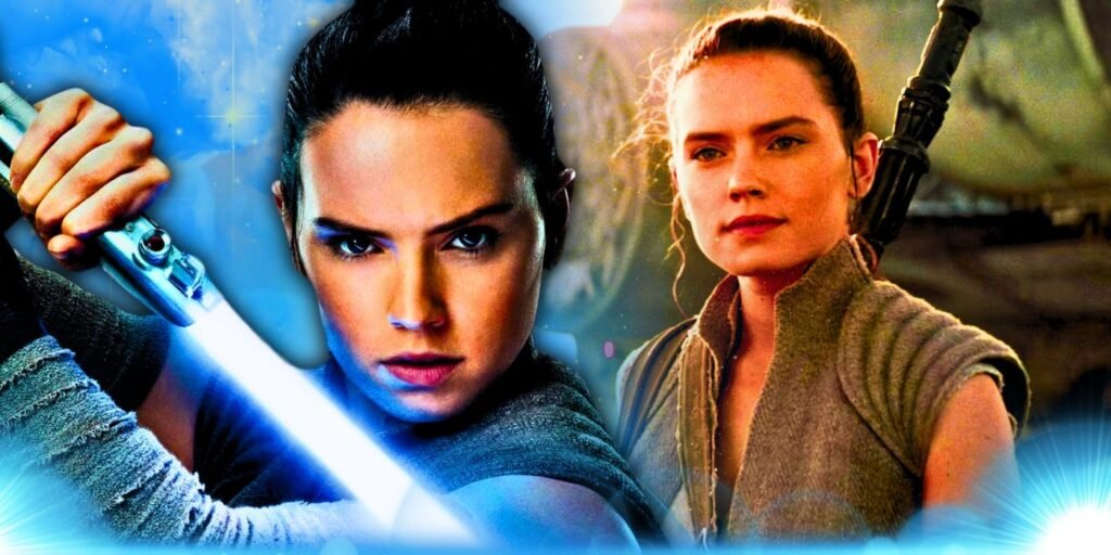 Rey Is The Perfect Jedi Master To Enforce This One Jedi Rule