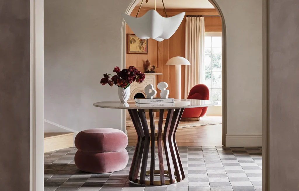 Top Interior Design Trends for 2024 - BritishStyleUK