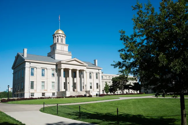 University of Iowa employee bilked nearly $1M from campus machine shop, audit finds