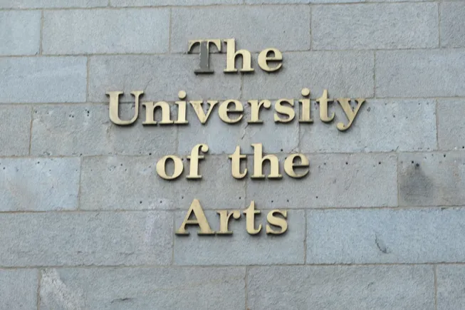 University of the Arts faces full repayment demand from bondholders