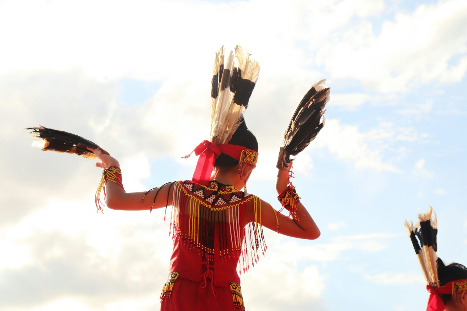 Makna di Balik Tarian Tradisional Indonesia