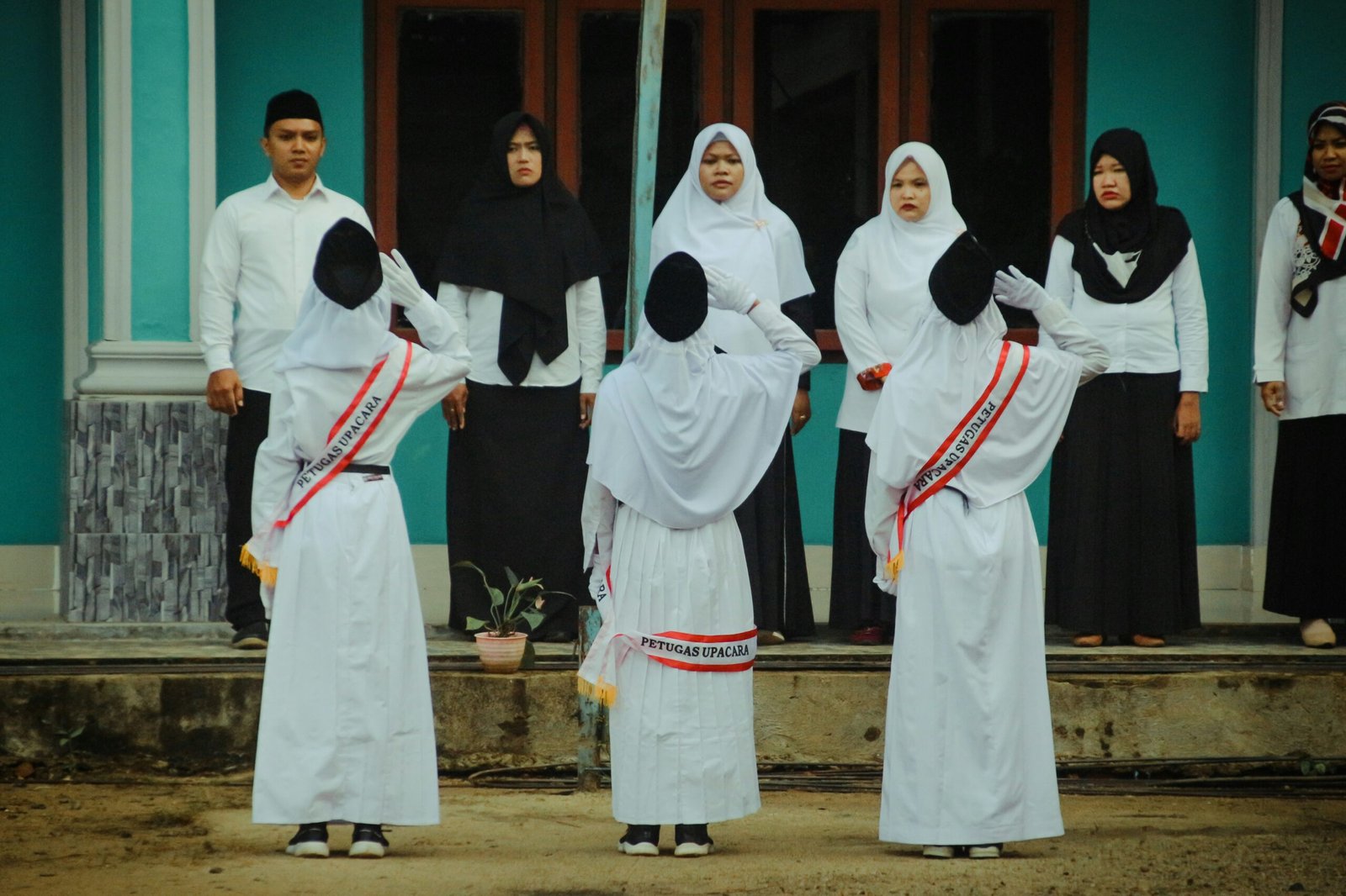 Peran Pancasila dalam Masyarakat dan Kebudayaan Indonesia